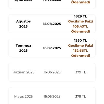 Taahhüt Sonrası Fatura Artışı Ve İnternet Kesintisi Mağduriyeti