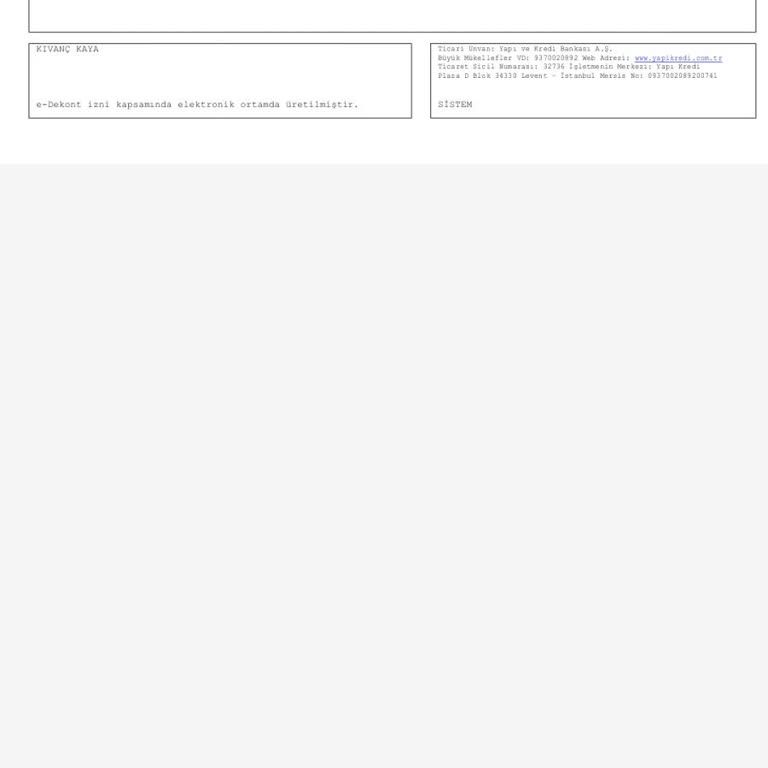 Yanlış IBAN'a Yapılan Transferde Para İadesi Gecikiyor