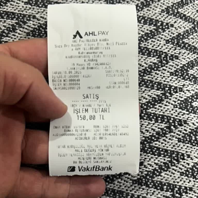 Reeder Tekrar Arızalanan Çocuk Saati İçin Ek Ücret Talebi