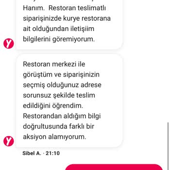 Teslim Edilmeyen Siparişe Haksız Ücret Kesintisi