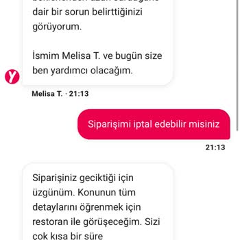 Teslim Edilmeyen Siparişe Haksız Ücret Kesintisi