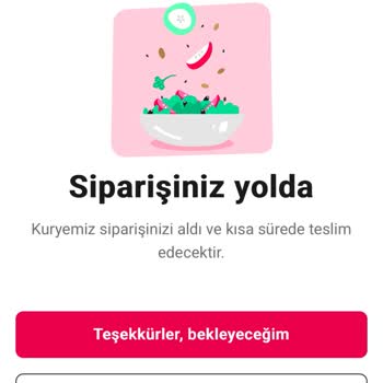 Teslim Edilmeyen Siparişe Haksız Ücret Kesintisi