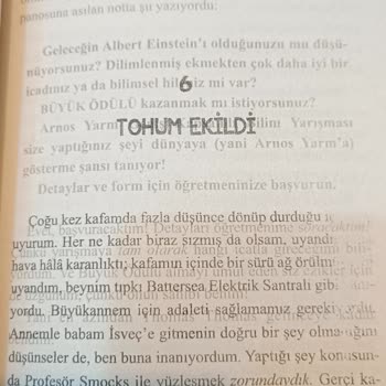 Baskı Hatalı Kitap Satışıyla Mağduriyet Yaşadık: Çocuklara Uygun Olmayan Ürünler Satılıyor