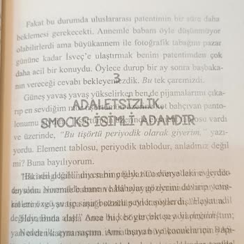 Baskı Hatalı Kitap Satışıyla Mağduriyet Yaşadık: Çocuklara Uygun Olmayan Ürünler Satılıyor