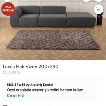 Yanlış Ve Hasarlı Ürünler, Yetersiz Çözümle Mağduriyet Yaşadım