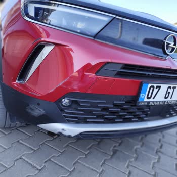 Vale Hizmeti Sonrası Araçta Oluşan Hasarın Otel Tarafından Karşılanmaması