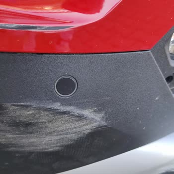 Vale Hizmeti Sonrası Araçta Oluşan Hasarın Otel Tarafından Karşılanmaması