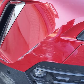 Vale Hizmeti Sonrası Araçta Oluşan Hasarın Otel Tarafından Karşılanmaması