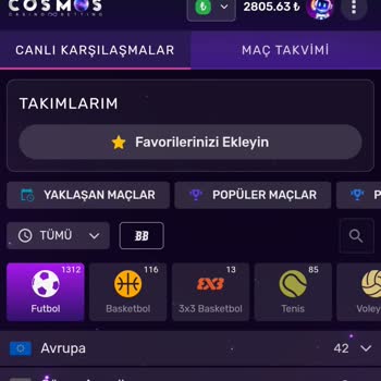 Betscosmos Hesabım Kapatıldı Bakiyeme Ulaşamıyorum