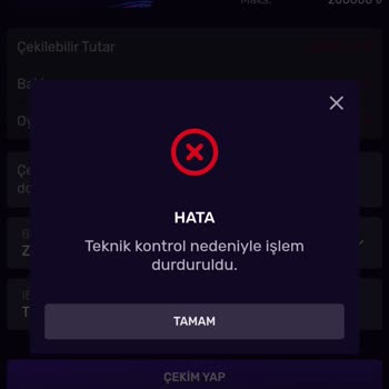 Betscosmos Hesabım Kapatıldı Bakiyeme Ulaşamıyorum