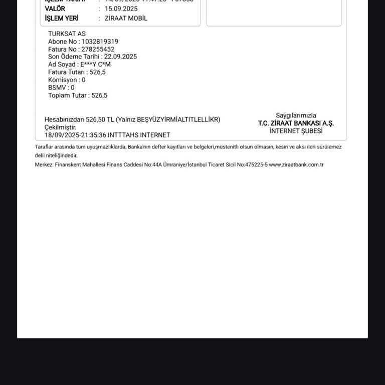 Kablo TV Ve İnternet Sürekli Kesiliyor Müşteri Hizmetleri Çözüm Sunmuyor