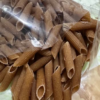 Pastavilla Makarnadan Kurt Çıktı Ailemle Tüketebilirdik