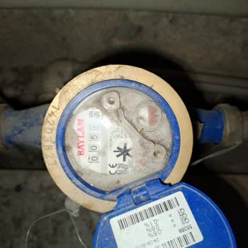 Su Faturamda Okuma Hatası Ve Anormal Tutar Mağduriyetim