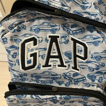 Kısa Sürede İki Kez Fermuar Sorunu Yaşadığımız GAP Sırt Çantası Hakkında Yardım Talebi