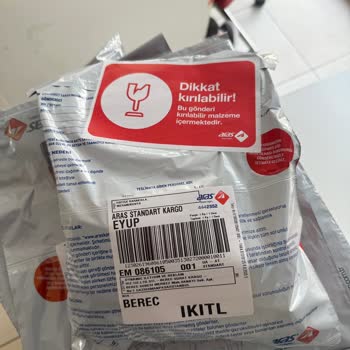 Yanlış Ürün Gönderimi Ve İade Sürecinde İlgisizlik Nedeniyle Mağduriyet