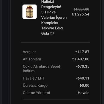 Yanlış Ürün Gönderimi Ve İade Sürecinde İlgisizlik Nedeniyle Mağduriyet