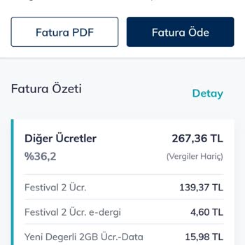 Türk Telekom Beklenmedik Yüksek Fatura Ve Müşteri Hizmetlerine Ulaşılamaması