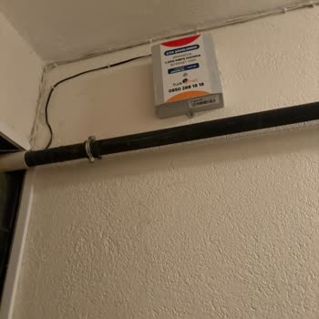 İnternet Bağlantısı İçin Kablo Çekilmedi, Mağduriyet Yaşıyorum