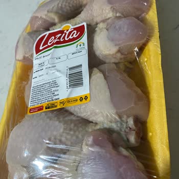 Son Kullanma Tarihi Geçmemiş Tavukta Bozukluk Ve Kötü Koku Şikayeti