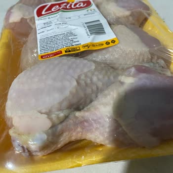 Son Kullanma Tarihi Geçmemiş Tavukta Bozukluk Ve Kötü Koku Şikayeti