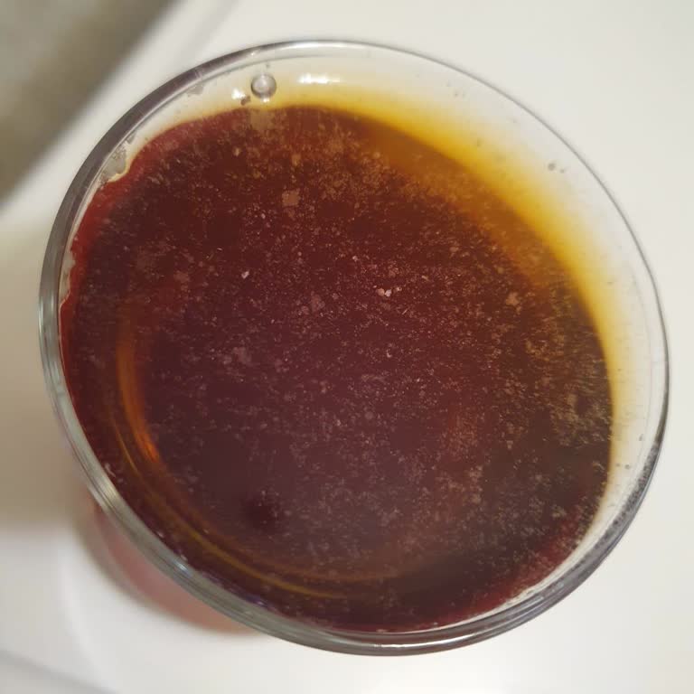 Fakir Tea N More Çay Makinesinde Yağlı Tabaka Ve İade Sorunu