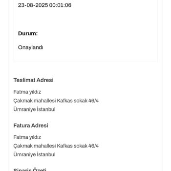 Ayakkabı Ayağımı Tahriş Etti, İade Talebim Reddedildi!