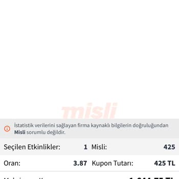 Kazanan Bahiste Ödeme Yapılmadı Müşteri Hizmetleri Yanıt Vermiyor