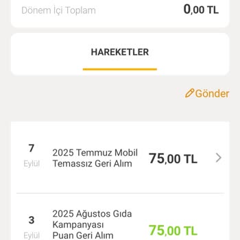 VakıfBank Kredi Kartı Kampanya Puanlarının Erken Geri Alınması Ve Müşteri Hizmetleri Deneyimi
