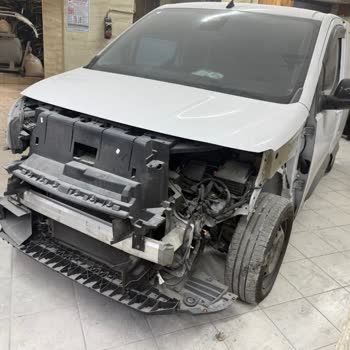 Yanlış Gönderilen Parçalar Yüzünden Aracım Haftalardır Teslim Edilmedi