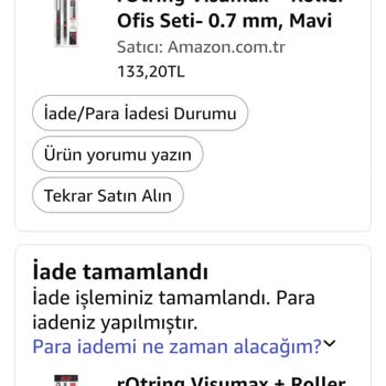 Kargom Adresime Ulaşmadan Sürekli İade Ediliyor, Sorun Çözülmüyor