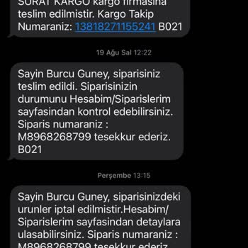 İade Sürecinde Gecikme Ve Mağduriyet: Ödemem Hala Yapılmadı