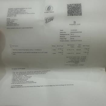 Arızalı Fırın İçin Çözüm Bulunamıyor, Ücret İadesi Talep Ediyorum