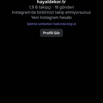 Sipariş Teslim Edilmedi, Firma İletişime Geçmiyor Ve İade Yapılmıyor