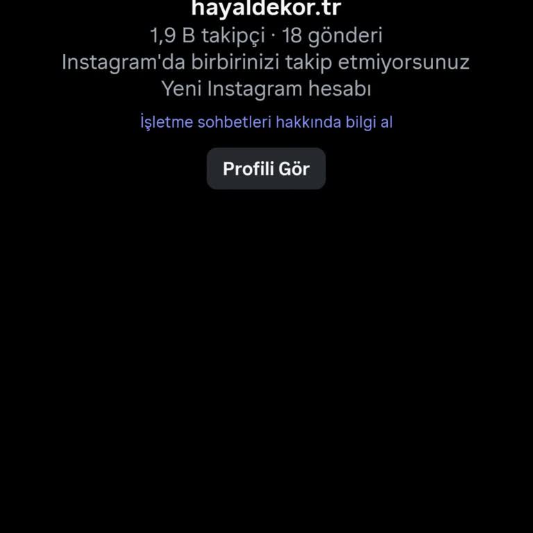 Sipariş Teslim Edilmedi, Firma İletişime Geçmiyor Ve İade Yapılmıyor