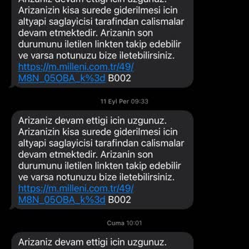 Bir Aydır İnternet Yok İş Kaybı Yaşıyorum Çözüm Bulamıyorum