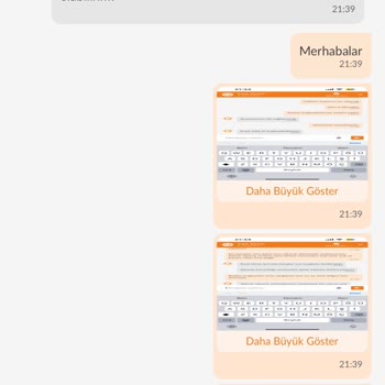 Stokta Olmasına Rağmen Starbucks Siparişim Trendyol Yemek'te İki Kez İptal Edildi, Canlı Destek Çözüm Sunmadı
