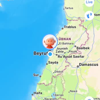 Çocuk Saatinde Yanlış Konum Bildirimleri Aileyi Tedirgin Ediyor