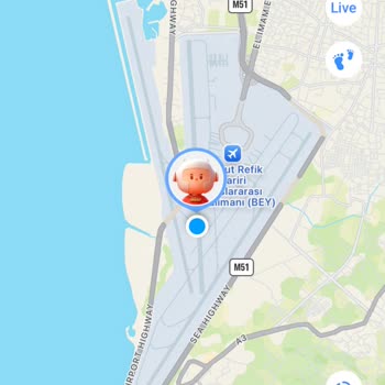 Çocuk Saatinde Yanlış Konum Bildirimleri Aileyi Tedirgin Ediyor