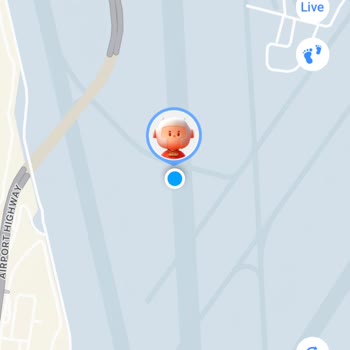 Çocuk Saatinde Yanlış Konum Bildirimleri Aileyi Tedirgin Ediyor