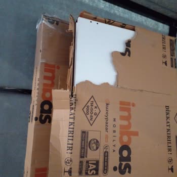 Hasarlı Ürün, Geciken İade Ve Yanlış Teslimat Bilgisi Mağduriyeti