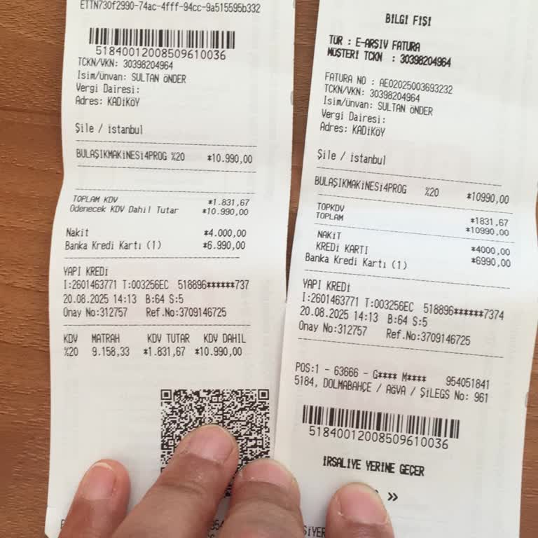 BİM'den Aldığım Bulaşık Makinesi Bir Ay Geçmesine Rağmen Teslim Edilmedi