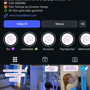 Hayaldekor.com İki Ay Geçmesine Rağmen Ürünüm Tarafıma Teslim Edilmedi
