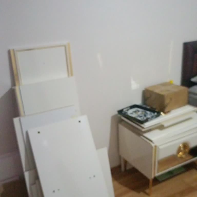 Yatak Odası Takımının Montajı 40 Gündür Yapılmıyor