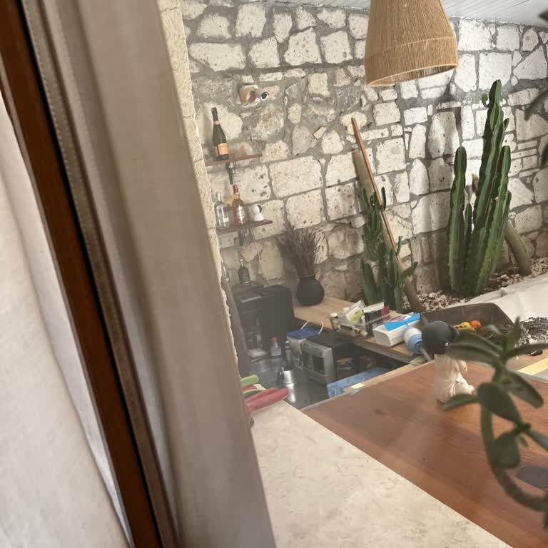 Limoni Otel | Alaçatı Ses Yalıtımı 0 Hiç Yok