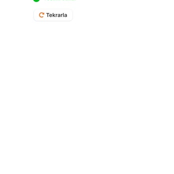 Açılmış Ve Tüketilmiş İçecek Teslimatı: Hijyen Ve Müşteri Hizmetlerinde Hayal Kırıklığı