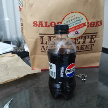 Açılmış Ve Tüketilmiş İçecek Teslimatı: Hijyen Ve Müşteri Hizmetlerinde Hayal Kırıklığı