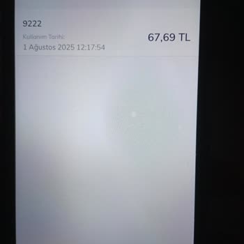 İzinsiz 9222 Servis Ücreti Ve İptal Sorunu