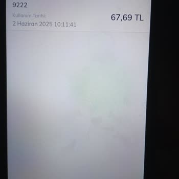 İzinsiz 9222 Servis Ücreti Ve İptal Sorunu