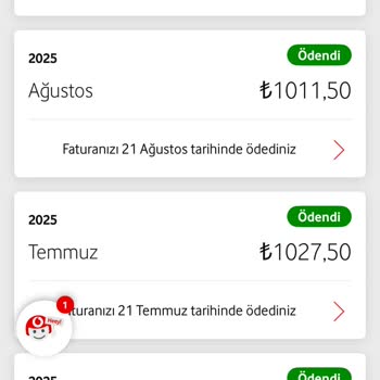 Tarife Fiyatları ve Avantajlar Hakkında Şikayet