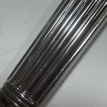 Jumbo Çatal Bıçak Takımında Paslanma Ve Yetersiz Müşteri Hizmeti Hayal Kırıklığı